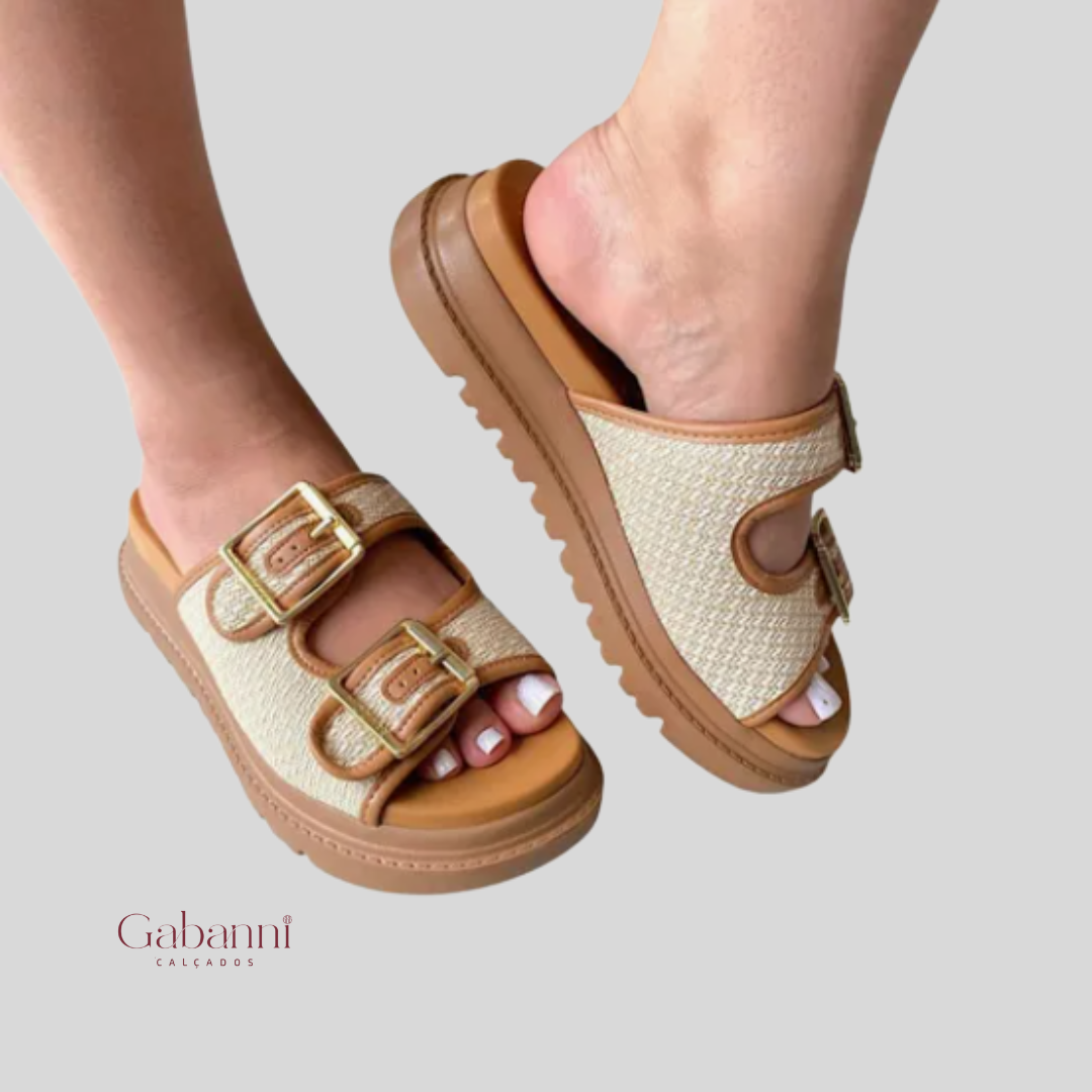 Papete Birken Total Confort - ESQUENTA BLACK-FRIDAY