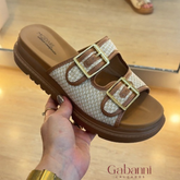 Papete Birken Total Confort - ESQUENTA BLACK-FRIDAY