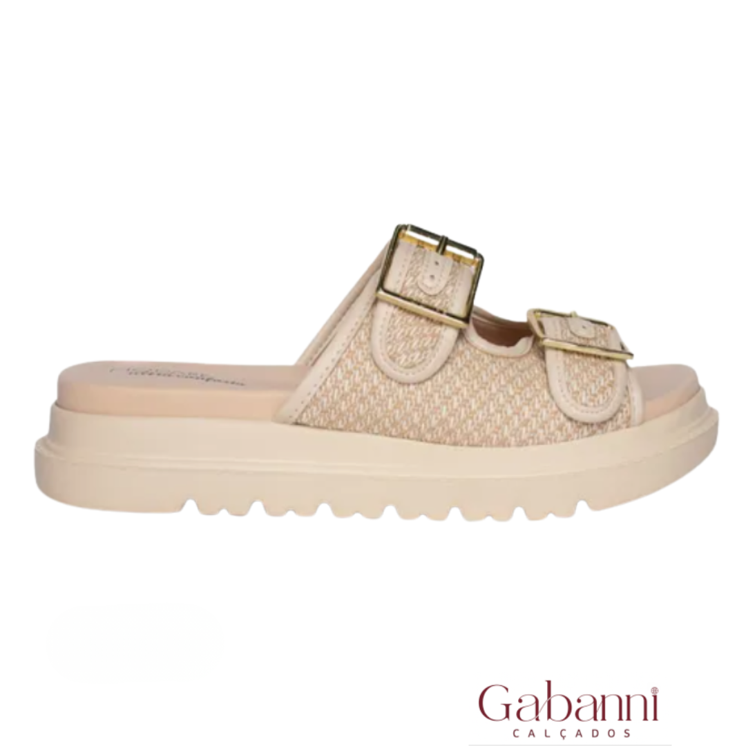 Papete Birken Total Confort - ESQUENTA BLACK-FRIDAY