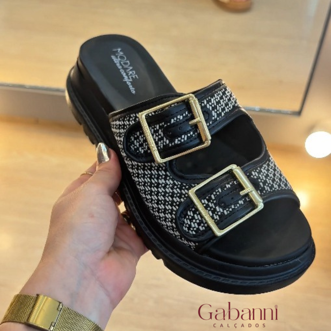 Papete Birken Total Confort - ESQUENTA BLACK-FRIDAY